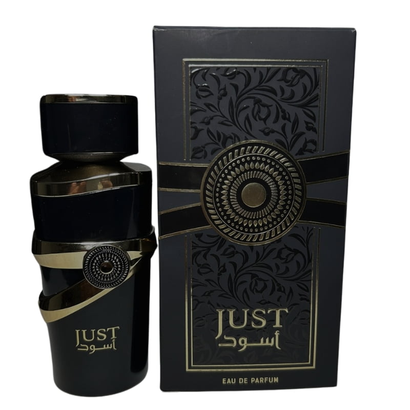 Fragrance World - Just Edp 100ml Hombre (sauvage Elixir)