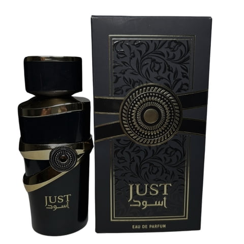 Fragrance World - Just Edp 100Ml Hombre (Sauvage Elixir)