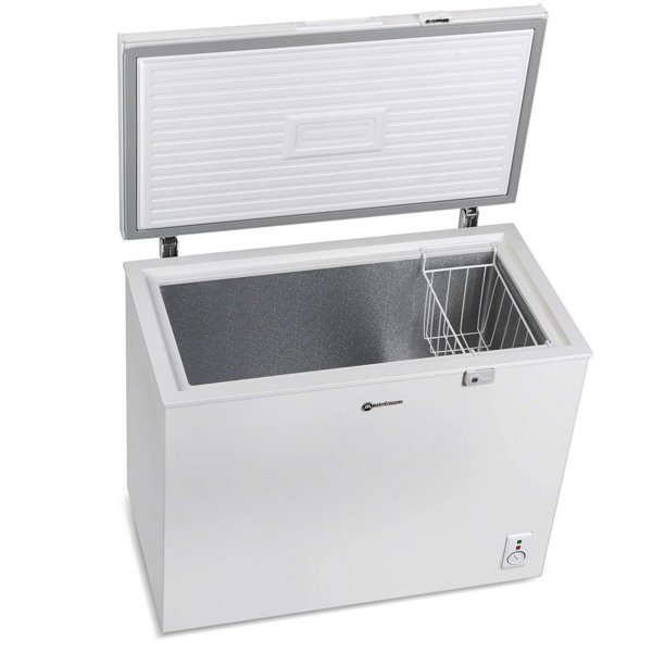 Freezer Horizontal 196 Litros M200 | Lider