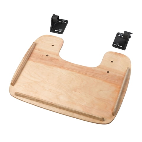 Silla Escolar, Bandeja De Comedor, Drive Medical First Class, Pequeña