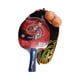 thumbnail image 2 of Paleta de Ping Pong K2002 con 2 pelotas, 2 of 3
