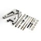 thumbnail image 2 of Soporte de aire acondicionado CFR Performance Billet Aluminium, 2 of 9