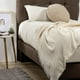 thumbnail image 3 of Base Cama Europea Max 1 5 Plaza Chocolate, 3 of 3