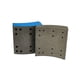 thumbnail image 2 of Balata Freno 7 Pulg Perforada - Fd/88 (Vw04), 2 of 3