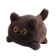 thumbnail image 4 of Peluche Interactivo Giratorio Con Cola En Movimiento Para Adolescentes, Familias Y Niños. Gato Negro., 4 of 5
