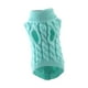 thumbnail image 4 of Suéter De Punto Para Perros, Jerséis Cálidos Para Gatos, Senderismo, Cómodo Abrigo Para Perros, Chaqueta, Chaleco, 4 of 5