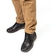thumbnail image 2 of Botín Hombre Negro Alberto, 2 of 6