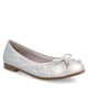 thumbnail image 1 of BALLERINA MUJER BATA COMFIT CLAUDINE PLATEADO, 1 of 6
