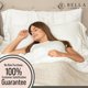 thumbnail image 5 of Juego de sábanas Bella Coterie Luxury Bamboo King Size Marfil, 5 of 6