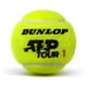 thumbnail image 3 of Pelota de tenis APT Tour x3, 3 of 3
