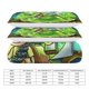 thumbnail image 2 of Rick And Morty 3-Piece Bedding Set Soft Warm And Comfortable Bed Set, 2 of 5