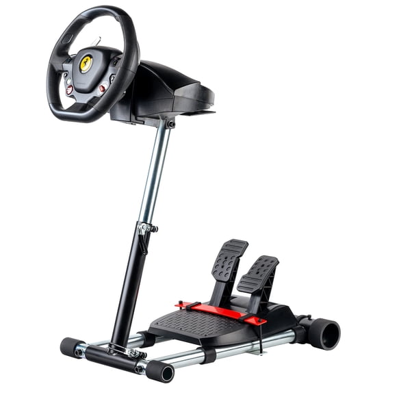 Soporte de ruedas Wheel Stand Pro F458 para Thrustmaster 458