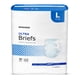 thumbnail image 1 of Pañales McKesson Ultra para adultos para incontinencia, talla L, 1 of 8