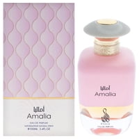Perfume Risala Amalia Eau De Parfum 100 Ml Para Mujer
