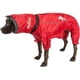 thumbnail image 5 of Chaqueta impermeable para perro DOGHELIOS 'Weather-King' rojo, 5 of 7