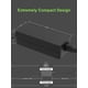 thumbnail image 3 of Cargador PowerPortnerLink de 65 W para portátil con conector redondo de 4,0 mm, compatible con ordenadores Lenovo, 3 of 7