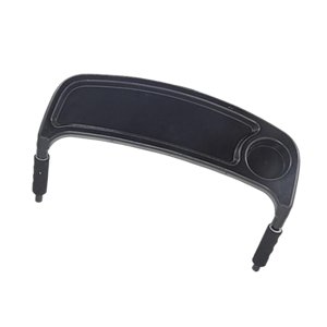 Bothyi - Bandeja De Aperitivos Para Niños De Cochecito, Accesorios Versátiles Para Cochecito Accs Para Estilo De Enchufe De Cochecito