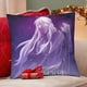 thumbnail image 4 of Funda de Almohada de Terciopelo Desmarcar El Misterio de Aaravos 56x56 cm, 4 of 6