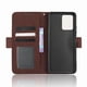thumbnail image 5 of Funda Cartera Magnética para Xiaomi Redmi Note 12 5G- Tarjetero Desmontable, Cuero PU, Soporte, 5 of 6