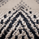 thumbnail image 2 of Alfombra 133X190 Natura Diseño 7, 2 of 3
