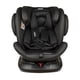 thumbnail image 2 of Silla de Auto Convertible Multiage Negro, 2 of 13