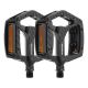 thumbnail image 3 of Pedal bicicleta MTB antideslizante pedales aluminio, 3 of 3