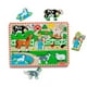 thumbnail image 1 of Rompecabezas Melissa and Doug 8 piezas con sonido granja, 1 of 3