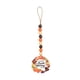 thumbnail image 5 of Guirnalda De Cuentas De Borla De Madera Elegante Decorativa Para Granja Halloween A, 5 of 5