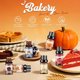 thumbnail image 2 of Bakery Essential Oils Set, Fragrance Oil for Diffuser, 2 of 3