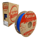 thumbnail image 1 of Filamento Impresora 3D Plastar PLA 1.75 mm 1 kg Azul, 1 of 3