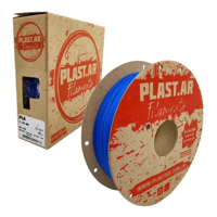Genérico - Filamento Plastar Pla 1 Kg Impresora 3D Color Verde