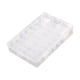 thumbnail image 5 of Caja De Almacenamiento De Hilo, Compartimentos Para Bordado, Caja De Almacenamiento, Soporte Para Hilo De Coser, 24 Celdas, 5 of 5