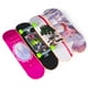 thumbnail image 3 of Mini skate Tech Deck pack 4 Yuto Horigome París 2024, 3 of 5