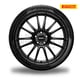 thumbnail image 2 of Neumático 315/35 R20 Pirelli Pzero New Runflat W-110 Xl (*) Mexico, 2 of 2