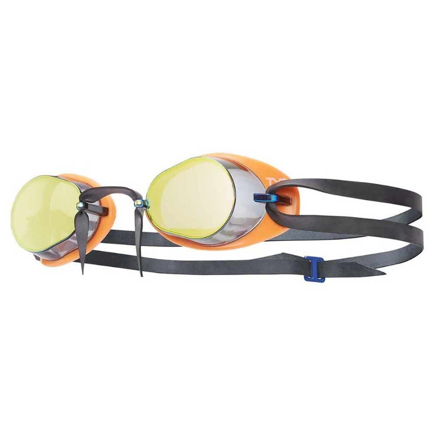 Tyr Socket Rockets 2.0 Gafas Espejadas, Rainbow, Talla Unica Tyr N/a