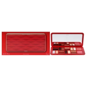Pupa Milano - Paleta De Maquillaje - Icono De Para Mujer - Maquillaje