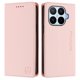 thumbnail image 4 of Funda Billetera con Soporte para Xiaomi 17T Bloqueo RFID Plegable Rosa, 4 of 6