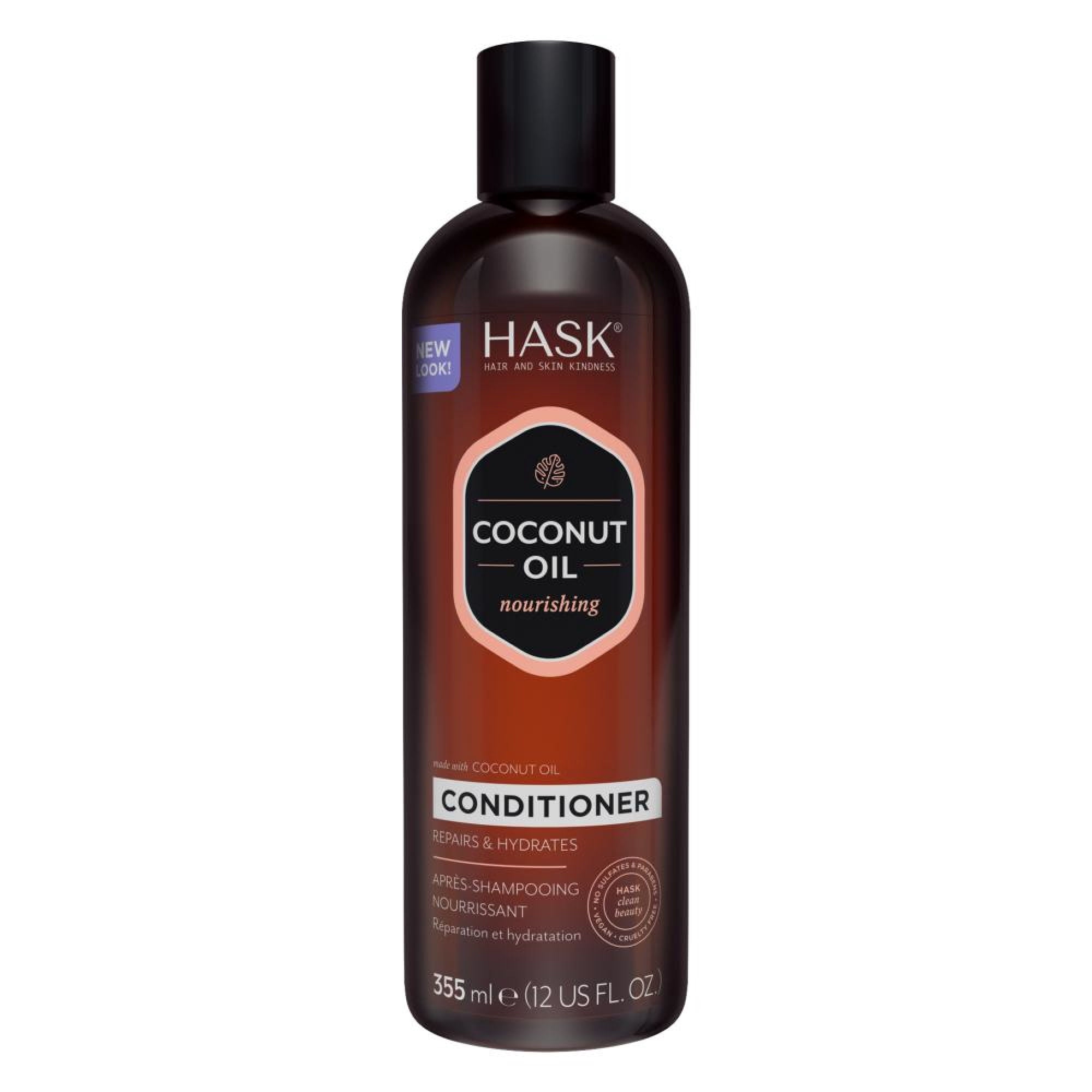 Acondicionador Hask Coconut Monoi