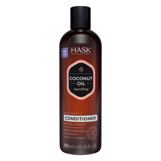 Acondicionador Hask Coconut Monoi