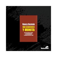 Montacerdos - Libro Van Schouwen Y Munita Nancy Guzmán