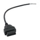 thumbnail image 4 of Cable Adaptador De 16 Pines A OBD2 De 12-24 V Con Conector De 16 Pines A OBD2, 4 of 5