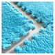 thumbnail image 2 of Set Goma Eva Felpa 9 Unidades Azul, 2 of 2
