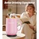 thumbnail image 4 of Taza de Café Supsonic S2 de 16oz con Auto Calentado Inteligente, 4 of 7