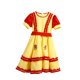 thumbnail image 1 of Vestido Salón Talla 12, 1 of 3