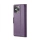 thumbnail image 4 of CaseMe tipo cartera iPhone 16 Pro Max con cierre magnético, RFID, tarjetero, soporte, carga inalámbrica, 4 of 5