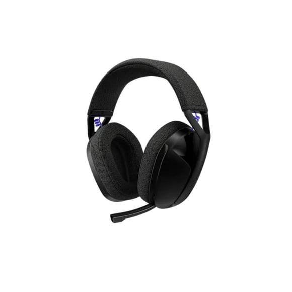 Audífonos Logitech Inálambricos G321 BLACK
