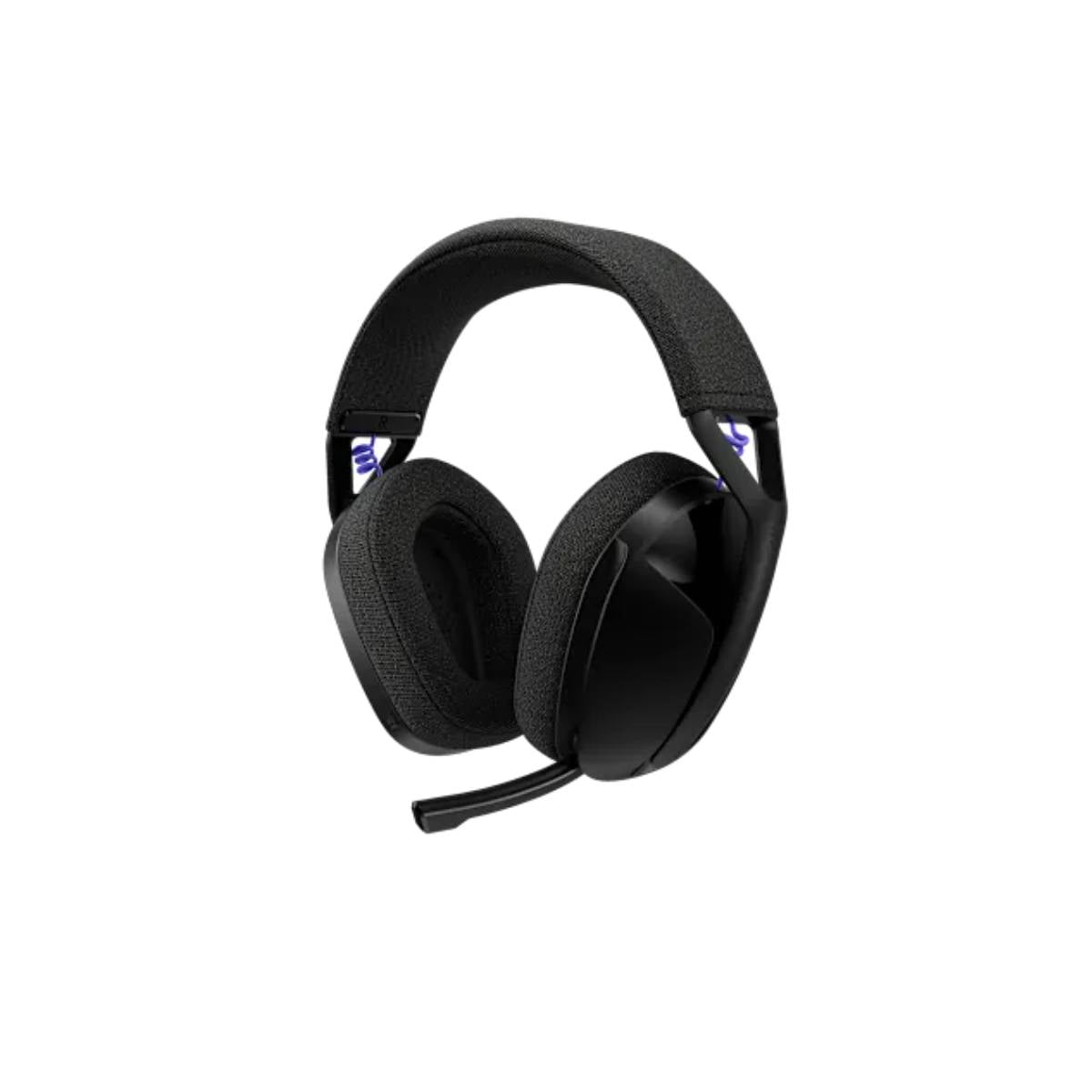 Logitech G - Audífonos Logitech Inálambricos G321 Black