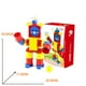 thumbnail image 3 of Robot Armable Juego de construcción Bloques Tuberías, 3 of 3