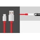thumbnail image 4 of Cable para OnePlus 8 pro/7/7t/3/3t/5/5t/6/6t, cable de datos de 3,3 pies, cable de carga rápida para OnePlus 3 3t 5 5t 6 7 7t pro 8, carga compacta y sin tirones (Oneplus 3/3T/5/5T/6//8) (2, 4 of 7