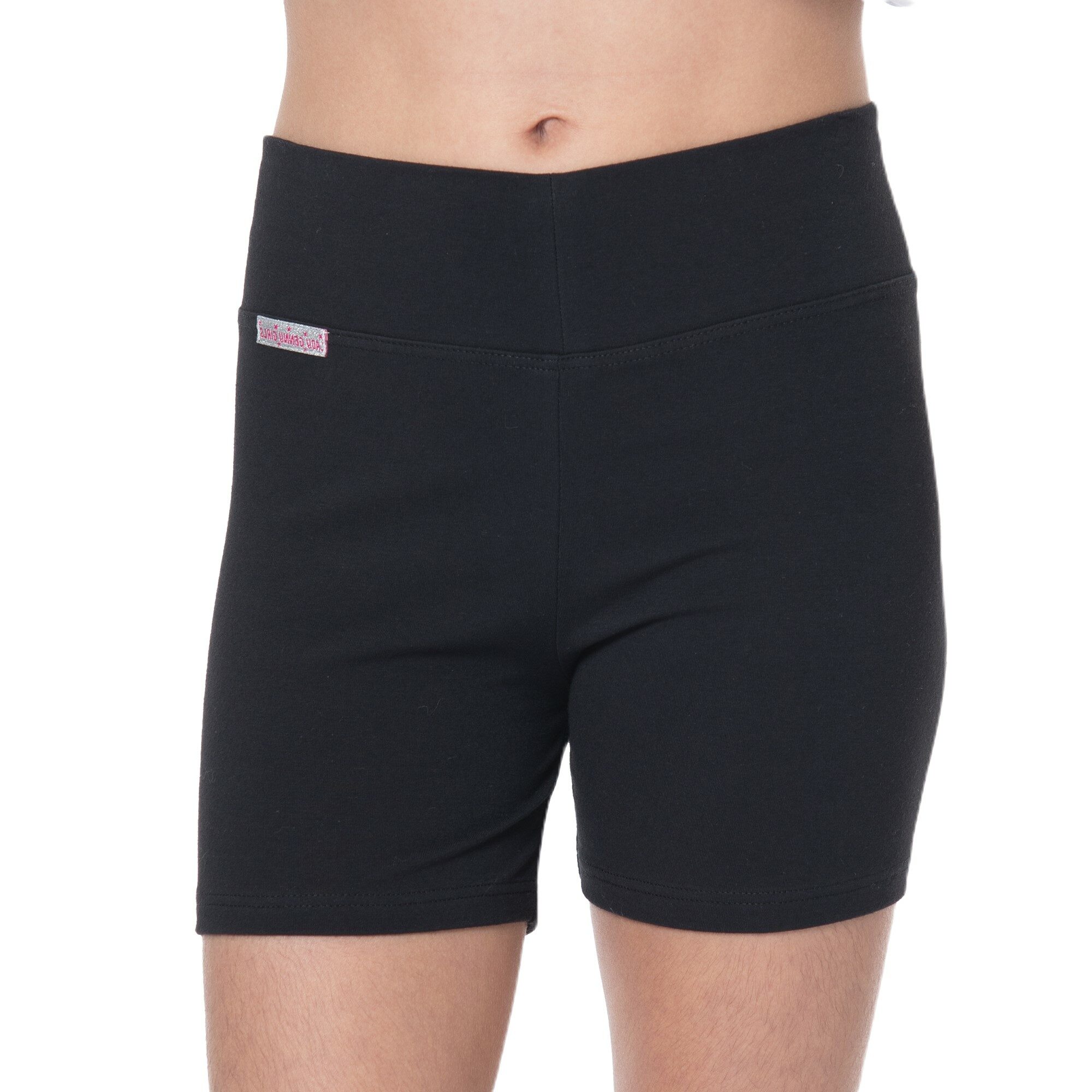 Lady Genny - Calza Escolar Cotton Spandex